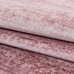 Ayyildiz Teppiche Teppich Plus 8000 | Rosa