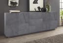 Home affaire Sideboard PING | Grau