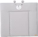 roba® Wickelauflage Style, soft | Grau