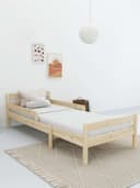 OTTO home Kinderbett Wenke | Holztöne