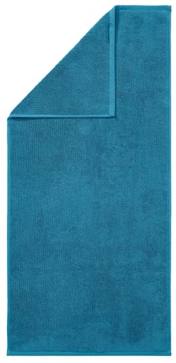 Bruno Banani Handtuch Set Lana | Blau