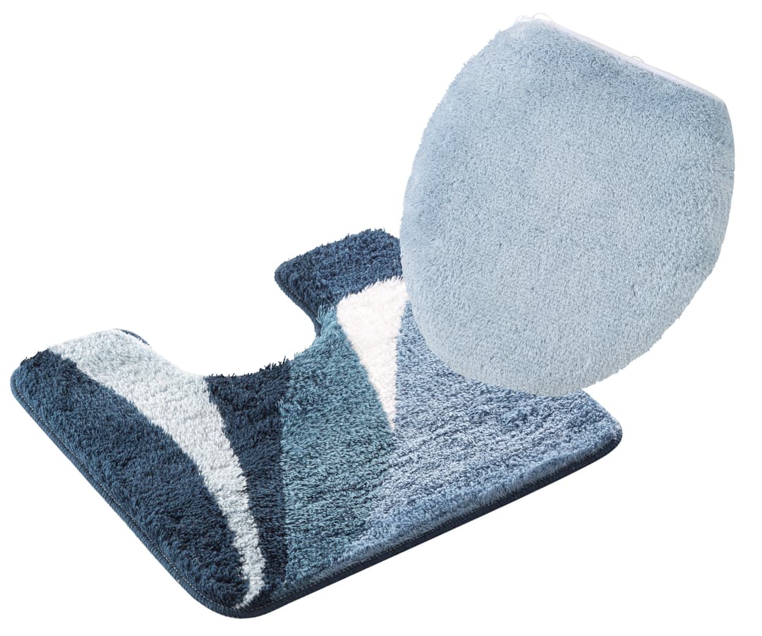OTTO home Badematte Magnus | Mehrfarbig