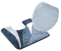 OTTO home Badematte Magnus | Mehrfarbig