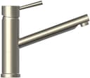 Schütte Spültischarmatur UNICORN | Silber 4