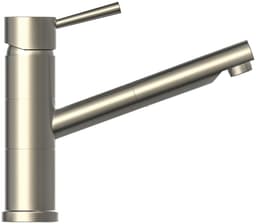 Schütte Spültischarmatur UNICORN | Silber