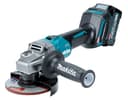 Makita Akku-Winkelschleifer »GA008GZ« | Türkis 3