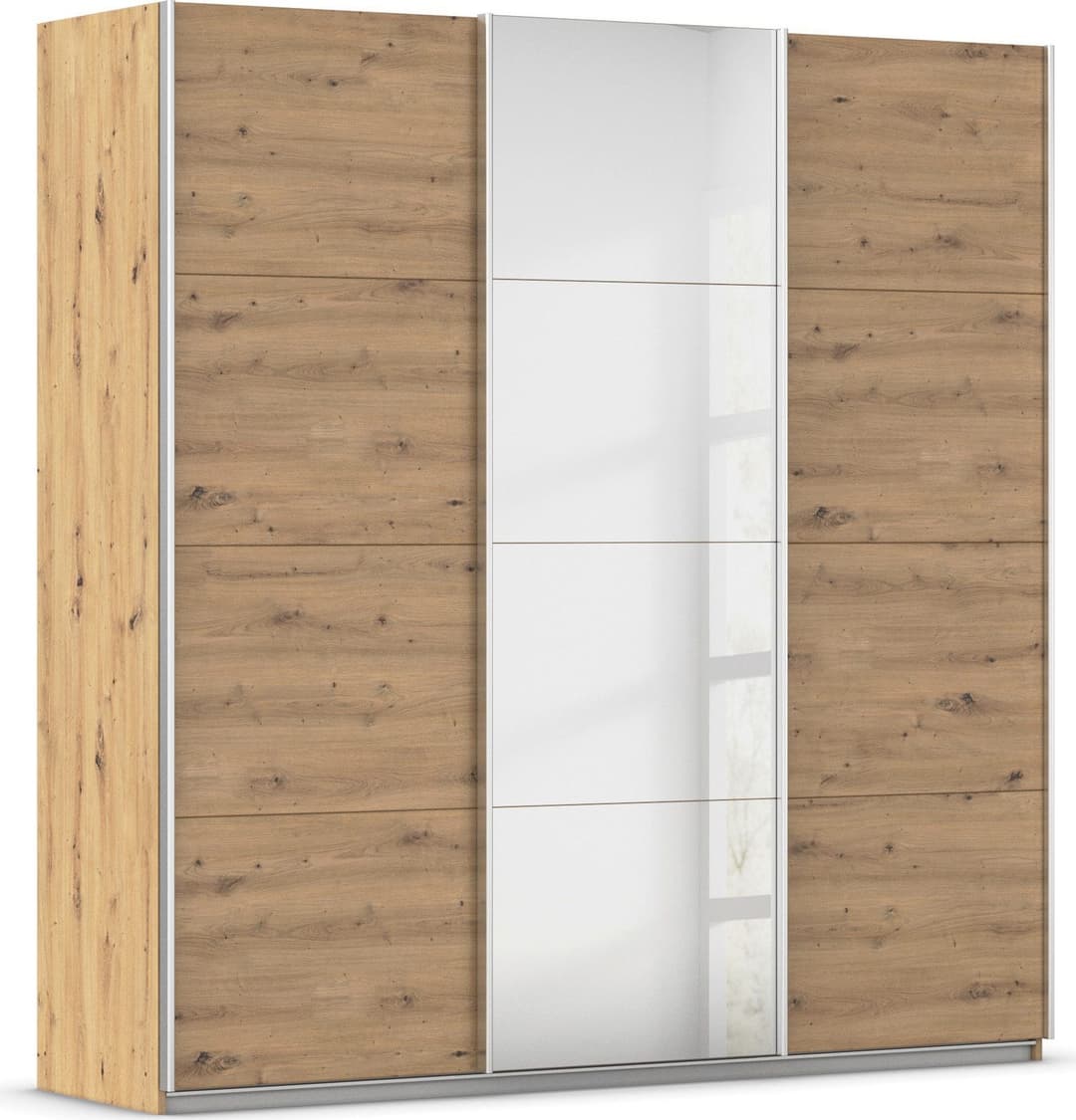 OTTO home Schwebetürenschrank AGORDO | Holztöne
