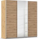 OTTO home Schwebetürenschrank AGORDO | Holztöne