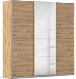OTTO home Schwebetürenschrank AGORDO | Holztöne