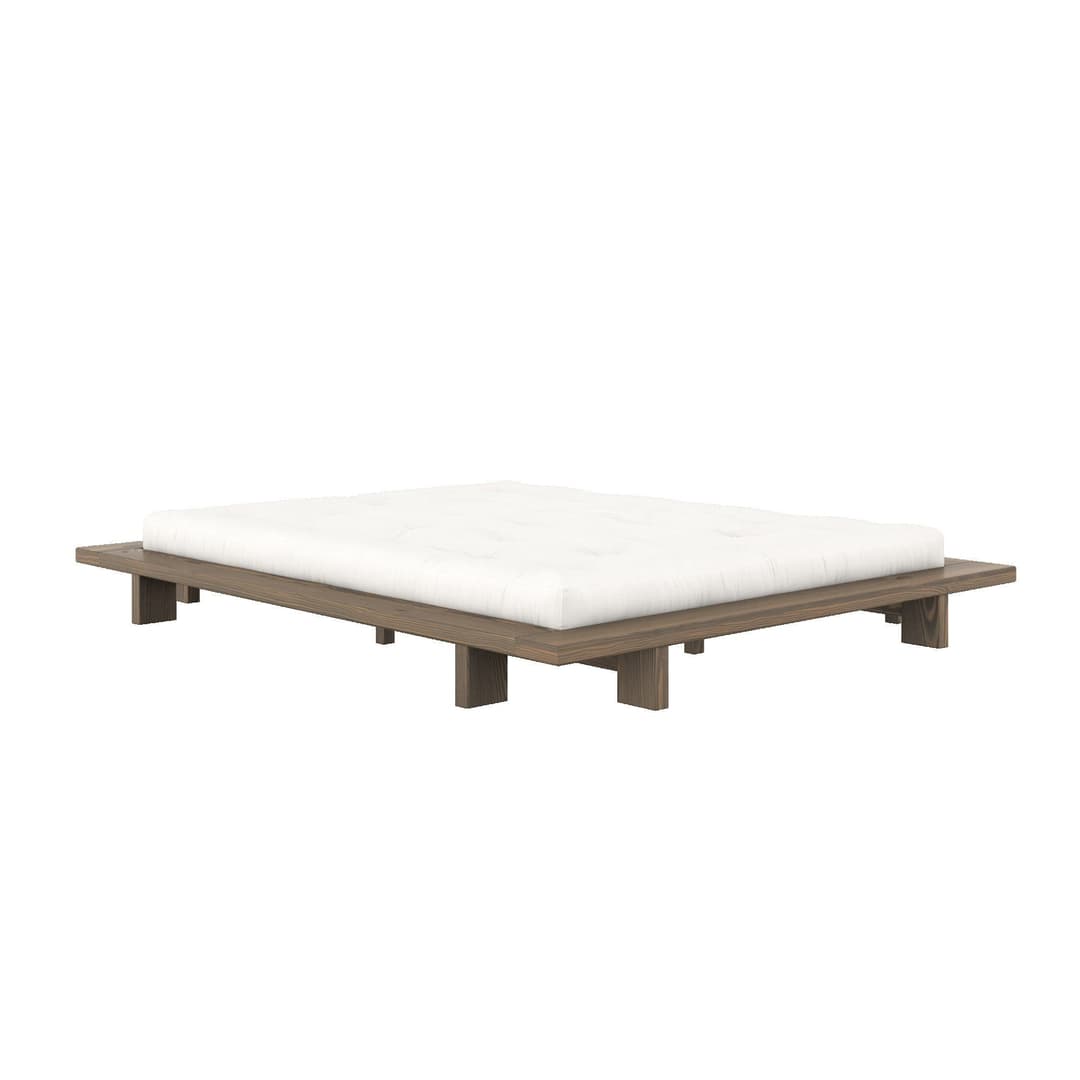 Karup Design JAPAN BED Futonbett | Holztöne