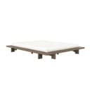Karup Design JAPAN BED Futonbett | Holztöne