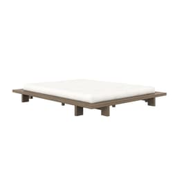 Karup Design JAPAN BED Futonbett | Holztöne