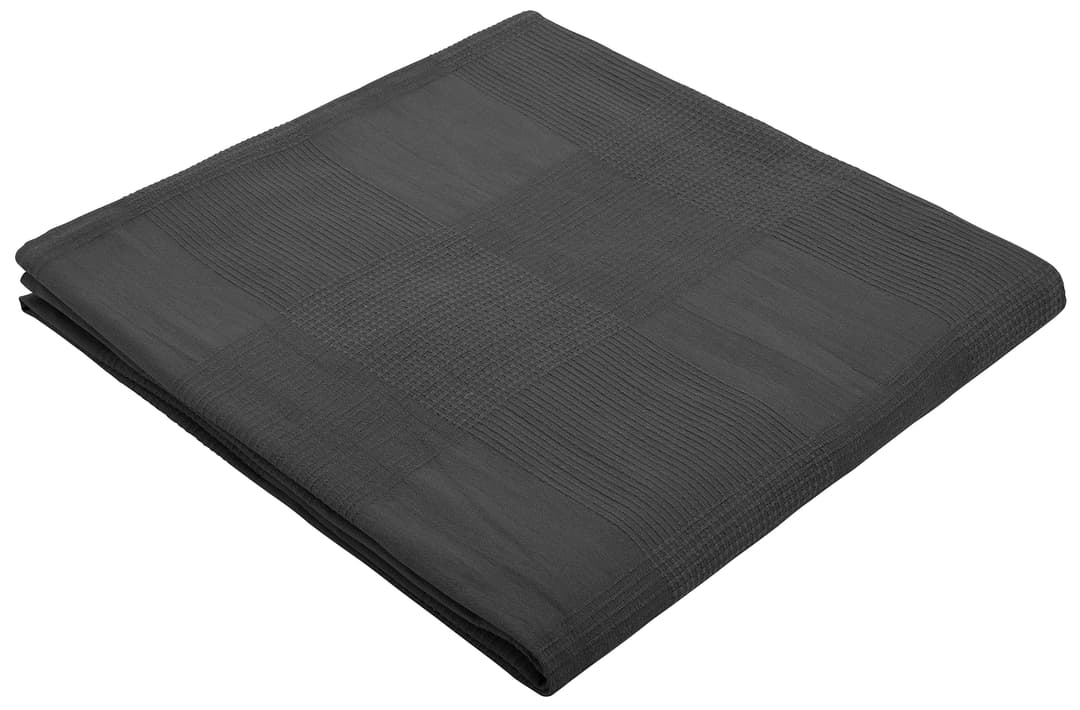 OTTO home Tagesdecke Mira | Grau