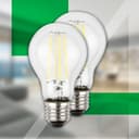Briloner Leuchten LED-Leuchtmittel A60 | Weiß 4