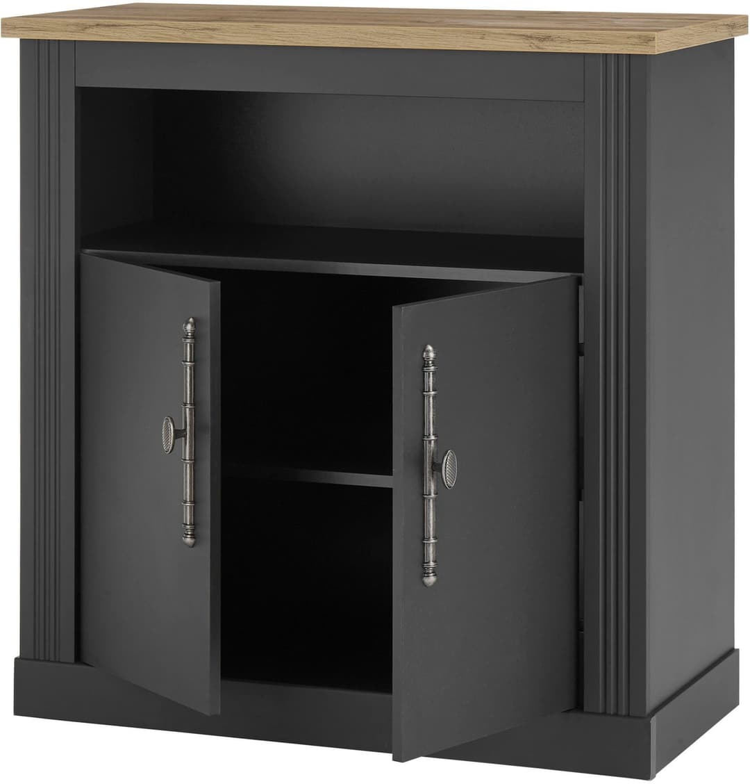 OTTO home Kommode WESTMINSTER | Holztöne