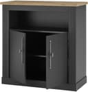 OTTO home Kommode WESTMINSTER | Holztöne 4
