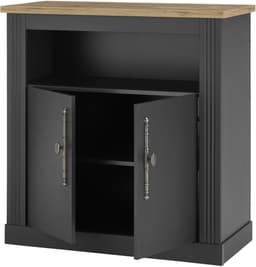 OTTO home Kommode WESTMINSTER | Holztöne