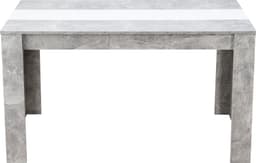 INOSIGN Esstisch Domus | Grau