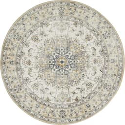 LUXOR living Teppich Prima 3 | Beige