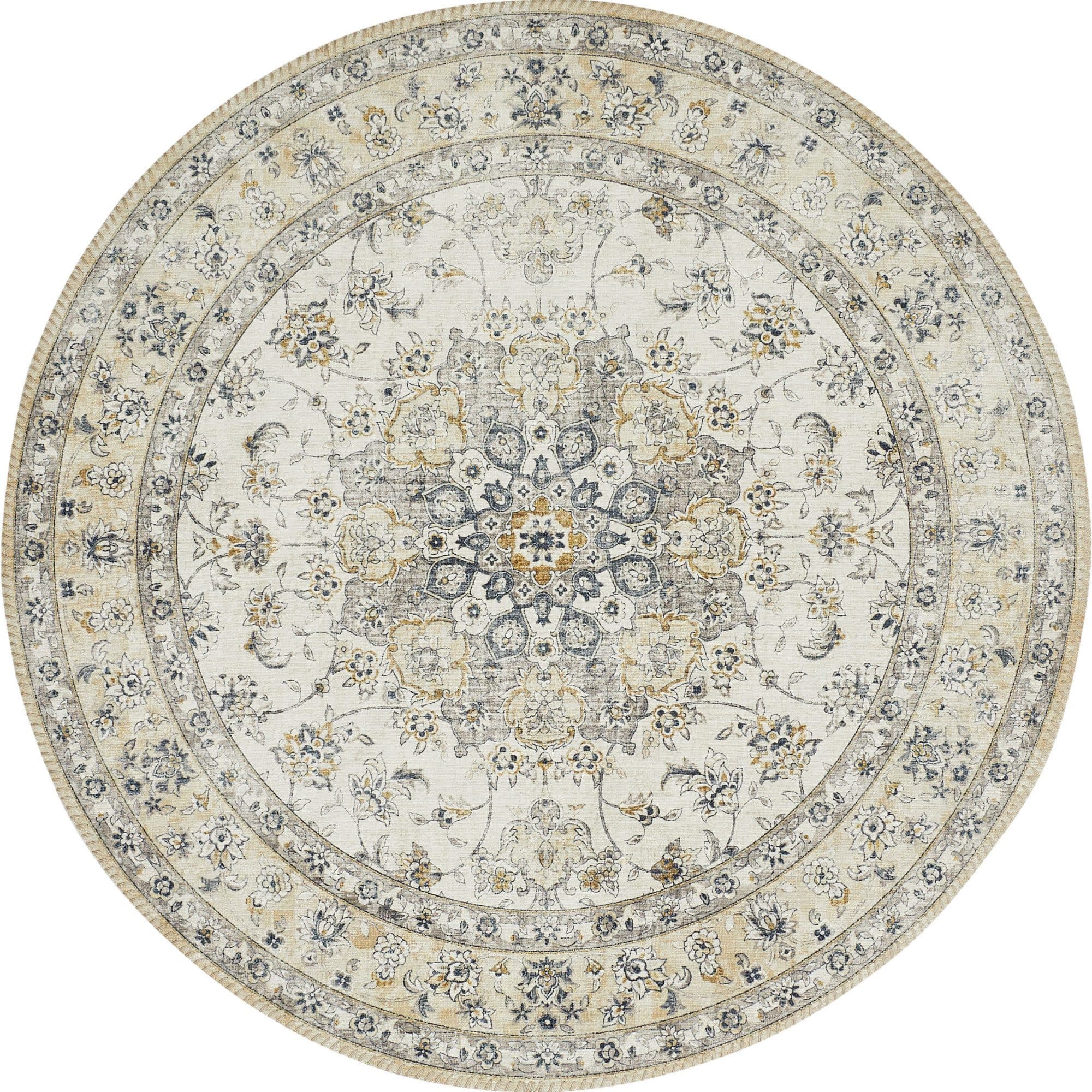 LUXOR living Teppich Prima 3 | Beige