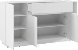 OTTO home Kommode Bristol | Weiß