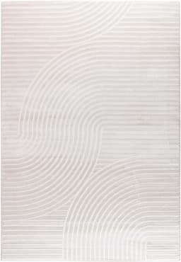 OTTO home Teppich Luvu | Beige