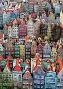 Ravensburger Puzzle Danzig in Polen | Mehrfarbig 2