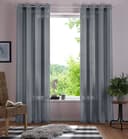 OTTO home Gardine Mara | Grau