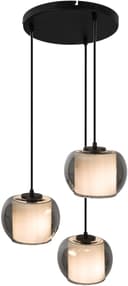 OTTO home Pendelleuchte Tanissa | Braun
