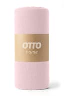 OTTO home Spannbettlaken | Rosa 3