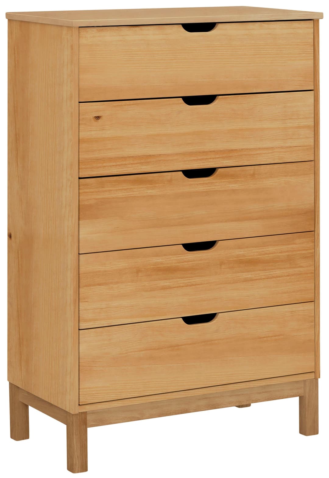 OTTO home Kommode Post | Holztöne