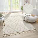 OTTO home Teppich Otilie | Beige