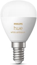 Philips Hue White & Color Ambiance Luster LED-Leuchtmittel | Weiß 3