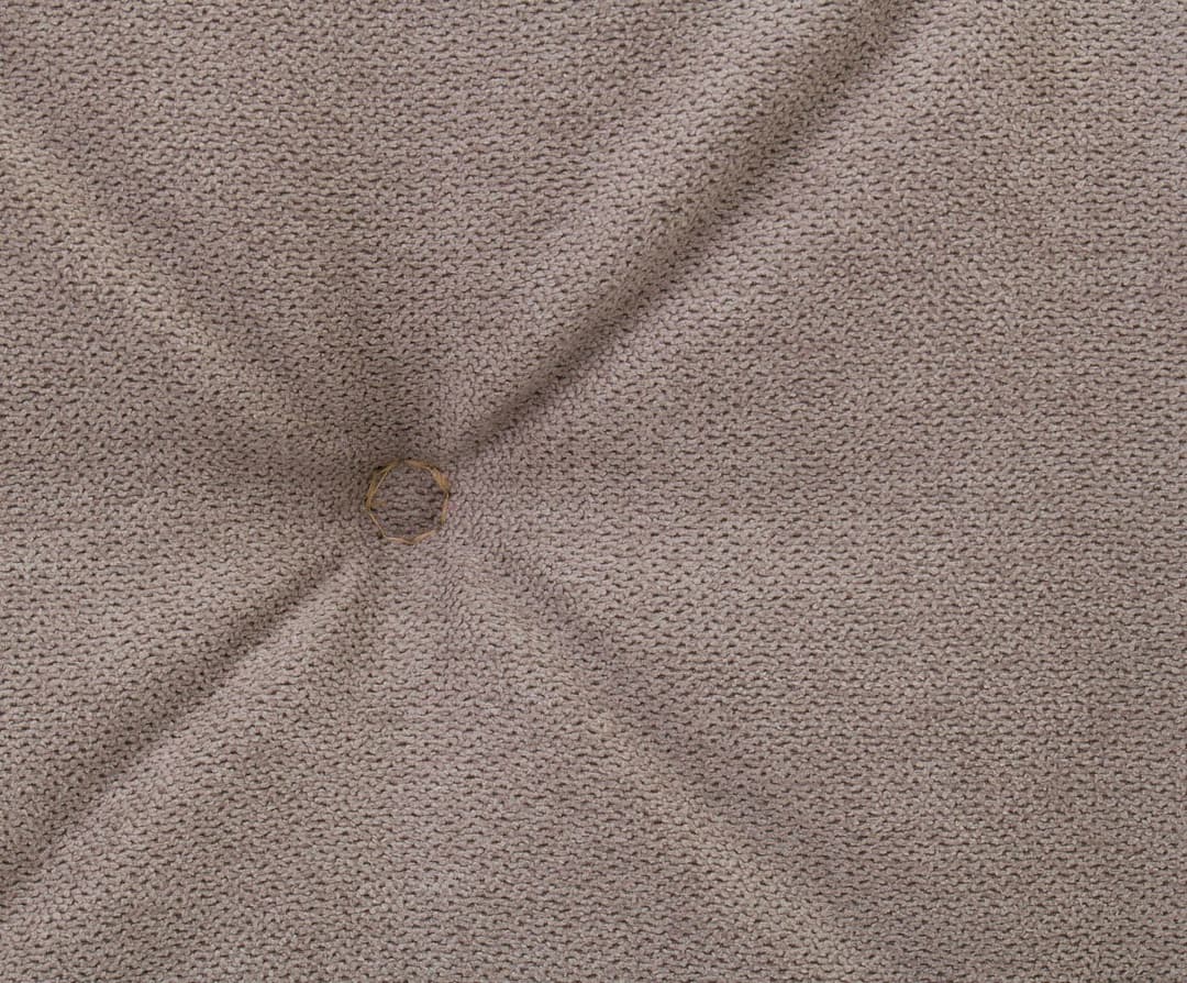 Gözze Sitzauflage Darco Uni | Beige