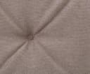 Gözze Sitzauflage Darco Uni | Beige 5