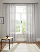 OTTO home Gardine Fiete | Grau