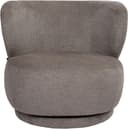 OTTO home Drehsessel ANNELIN | Braun 5