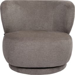 OTTO home Drehsessel ANNELIN | Braun