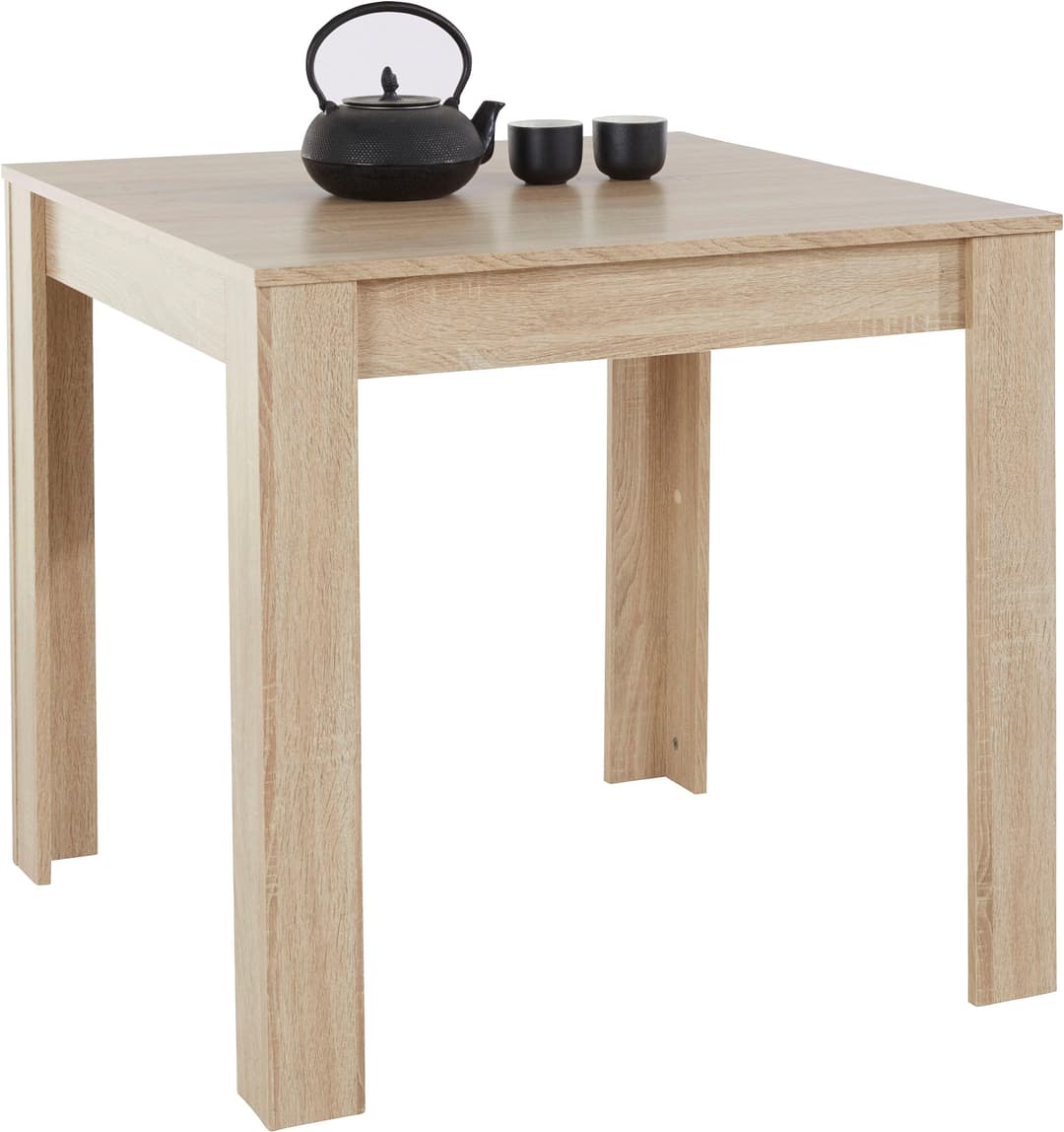 OTTO home Esstisch Meigh | Holztöne