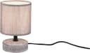 Reality Leuchten Tischleuchte Marie | Beige