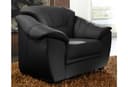 sit&more Sessel Savona | Schwarz
