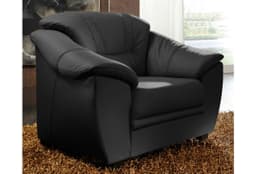 sit&more Sessel Savona | Schwarz