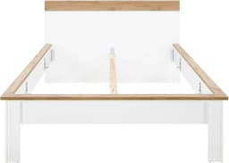 OTTO home WESTMINSTER Einzelbett | Holztöne