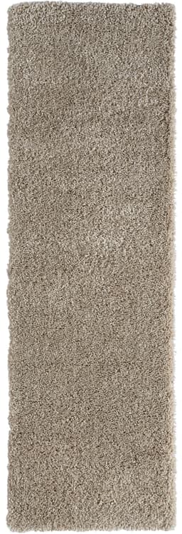 Myflair Möbel & Accessoires My Shaggy Läufer | Beige