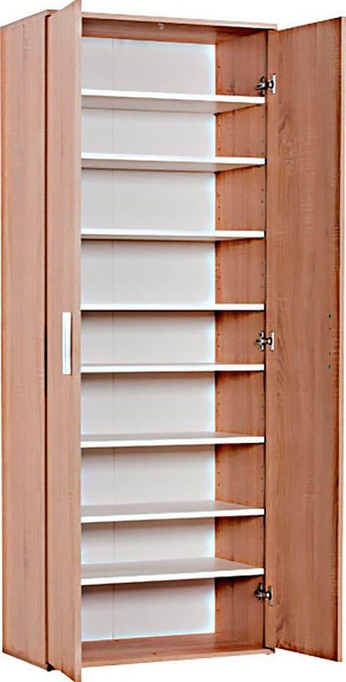 Procontour Schuhschrank Clara | Holztöne
