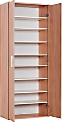 Procontour Schuhschrank Clara | Holztöne 5