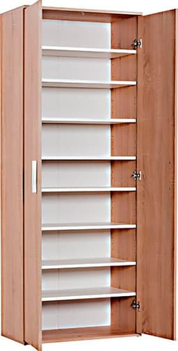 Procontour Schuhschrank Clara | Holztöne