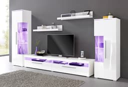 home affaire LED Unterbauleuchte | Mehrfarbig