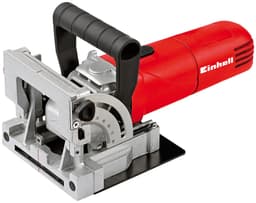 Einhell Flachdübelfräse TC-BJ 900 | Rot