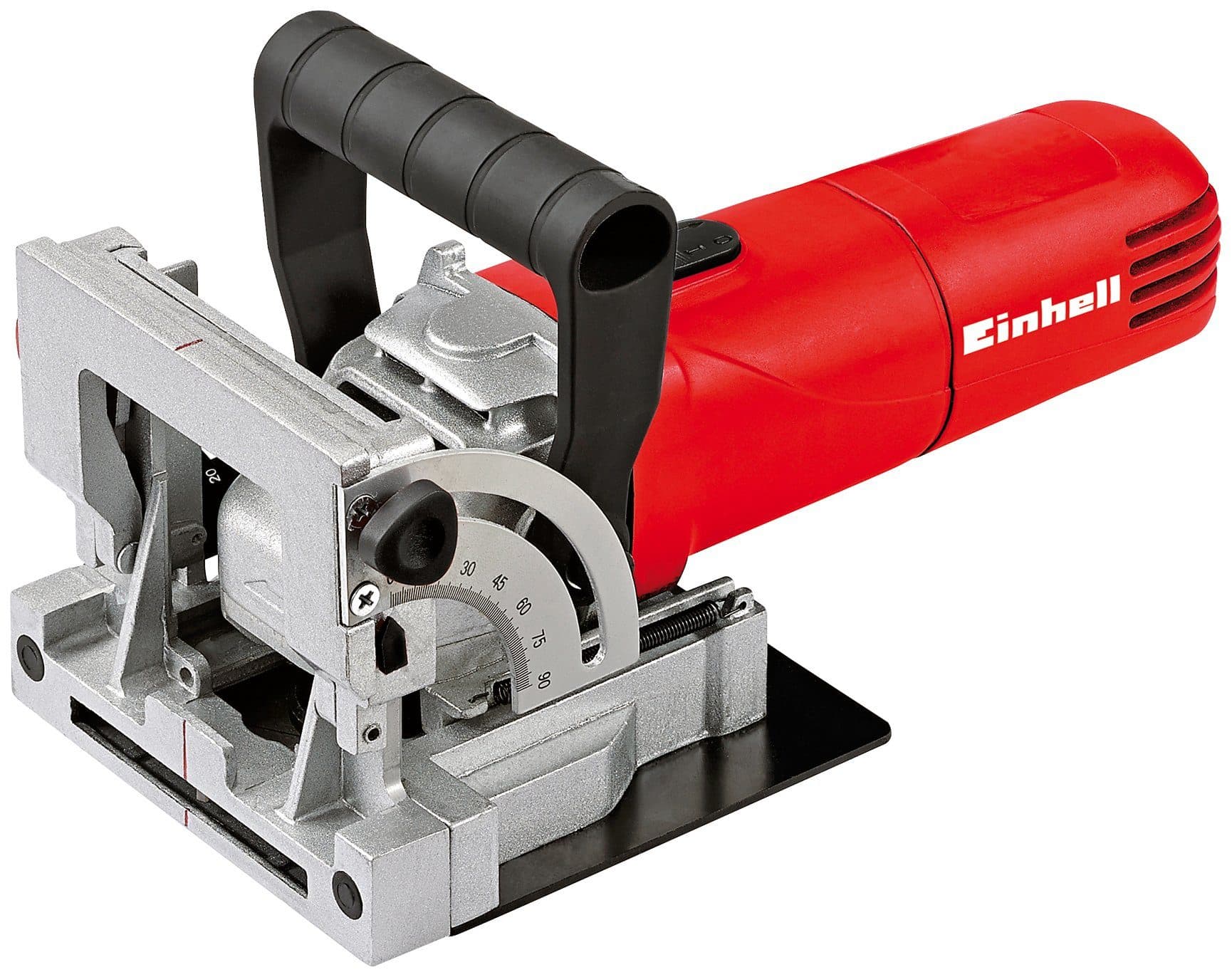 Einhell Flachdübelfräse TC-BJ 900 | Rot